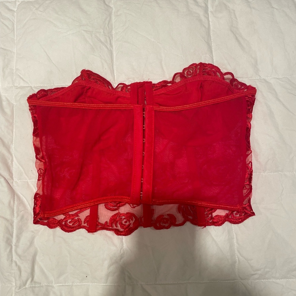 Bustier - Picture 5 of 6